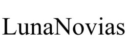 LUNANOVIAS trademark