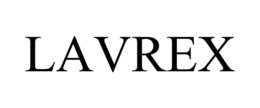LAVREX trademark