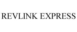 REVLINK EXPRESS trademark