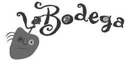 LA BODEGA trademark