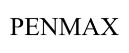 PENMAX trademark