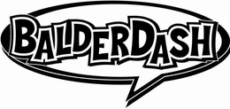 BALDERDASH trademark