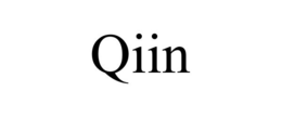 QIIN trademark