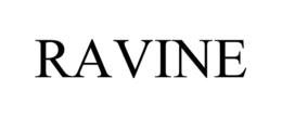 RAVINE trademark