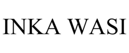 INKA WASI trademark