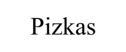 PIZKAS trademark