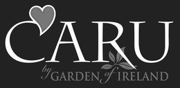 CARU BY GARDEN OF IRELAND trademark