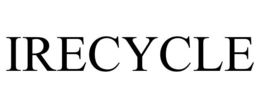 IRECYCLE trademark