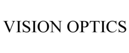 VISION OPTICS trademark