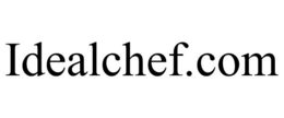 IDEALCHEF.COM trademark
