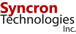 SYNCRON TECHNOLOGIES INC. trademark