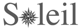 SOLEIL trademark