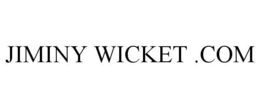 JIMINY WICKET .COM trademark