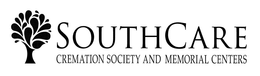 SOUTHCARE CREMATION SOCIETY AND MEMORIAL CENTERS trademark