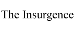 THE INSURGENCE trademark