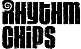 RHYTHM CHIPS trademark