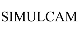 SIMULCAM trademark