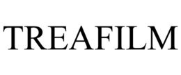 TREAFILM trademark