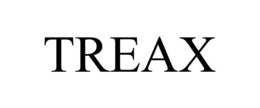 TREAX trademark