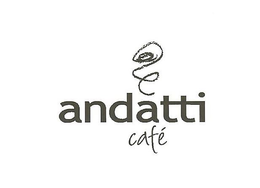 ANDATTI CAFÉ trademark