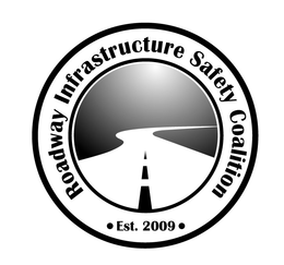 ROADWAY INFRASTRUCTURE SAFETY COALITION EST 2009 trademark