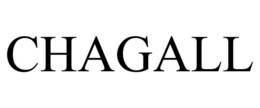 CHAGALL trademark
