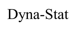 DYNA-STAT trademark