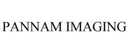 PANNAM IMAGING trademark