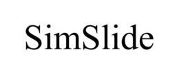 SIMSLIDE trademark