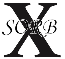 X SORB trademark