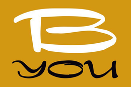 B YOU trademark