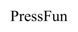 PRESSFUN trademark