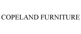 COPELAND FURNITURE trademark
