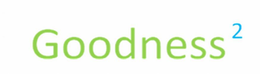 GOODNESS 2 trademark