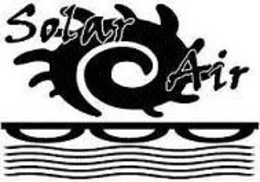 SOLAR AIR trademark