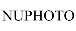 NUPHOTO trademark