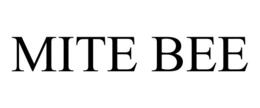 MITE BEE trademark