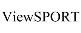 VIEWSPORT trademark