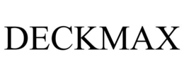 DECKMAX trademark