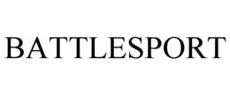 BATTLESPORT trademark