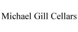 MICHAEL GILL CELLARS trademark