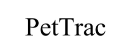 PETTRAC trademark