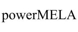 POWERMELA trademark