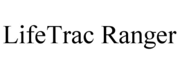 LIFETRAC RANGER trademark