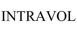 INTRAVOL trademark