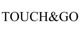TOUCH&GO trademark