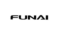 FUNAI trademark