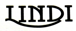 LINDI trademark