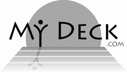 MYDECK.COM trademark