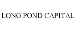 LONG POND CAPITAL trademark